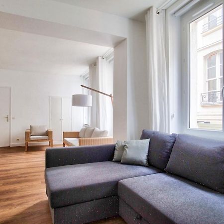 1 Bedroom Quartier Latin Royer Collard Paris Exteriör bild